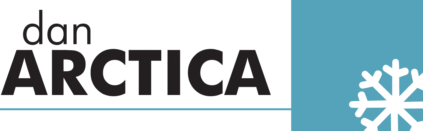 danArctica ny hjemmeside – LSK